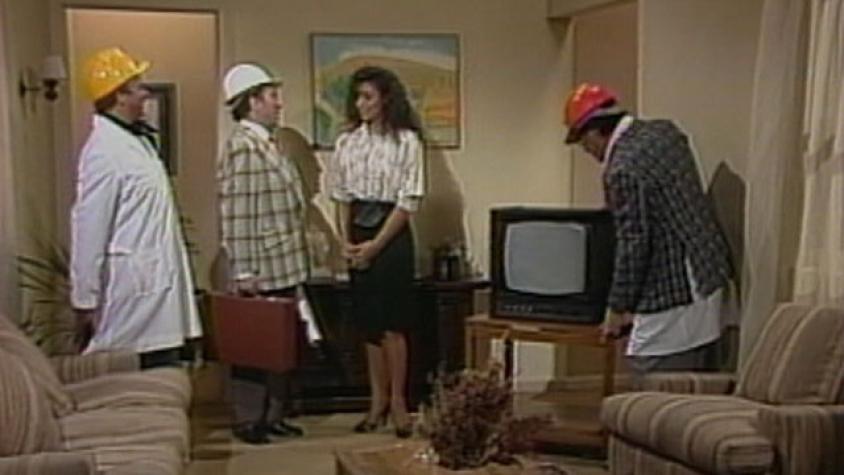 Así trabajaban "Pinto, Paredes y Angulo"