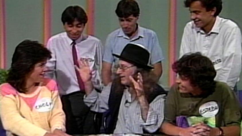 Sorpréndete con los trucos del mago "Tamariz"