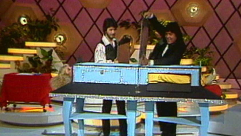 ¿Zalo pudo dividir en dos a la modelo?