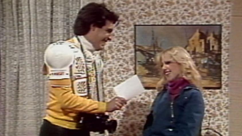 Recordamos a Óscar "Cacho Escalona" Olavarría