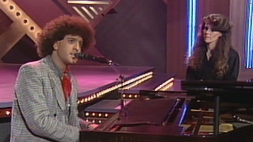 Recordamos al gran Pancho Puelma