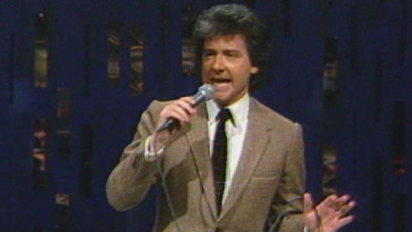 "Pollo" Fuentes y la canción que lo transformó en ídolo