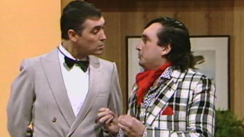 El día en que todos "esperaban un bebé" con Pía Correa 