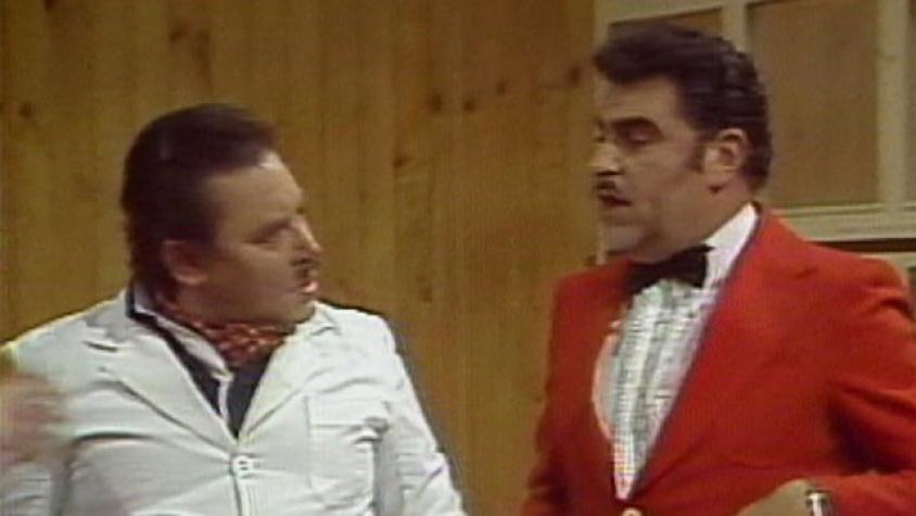 Este "Garage" no reparaba nada