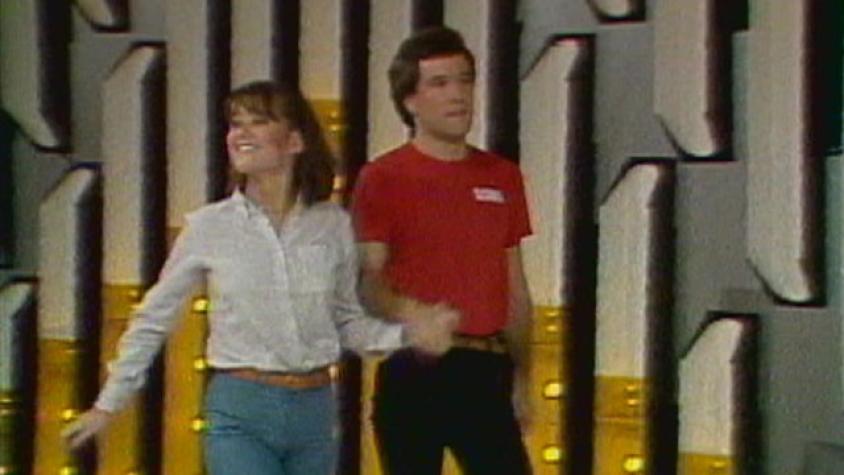 Disfruta del popular "Bailongo" de los famosos