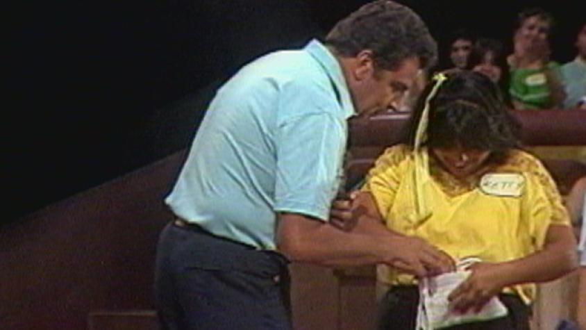 La cartera millonaria