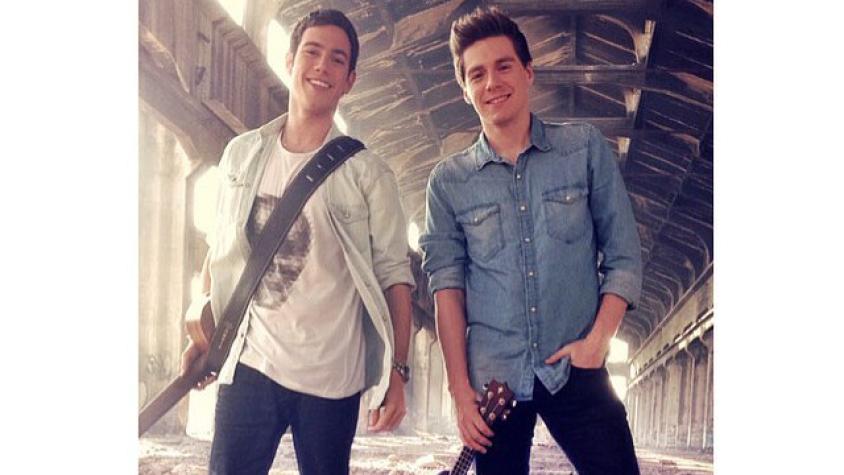 Galanes de “The Voice Chile” preparan show juntos