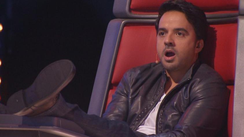 Esta audición de “The Voice Chile” superó el millón de reproducciones