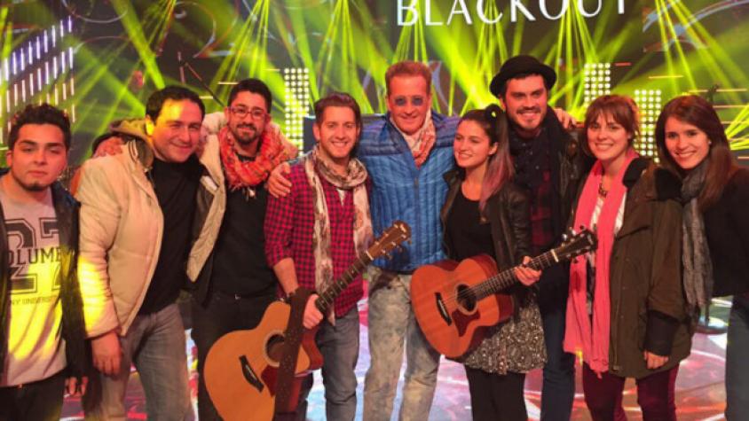 FOTOS: Así se prepara la semifinal de “The Voice Chile”