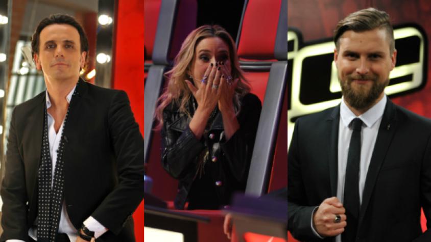 Así se decidirá quien avanza en nuestro primer show en vivo