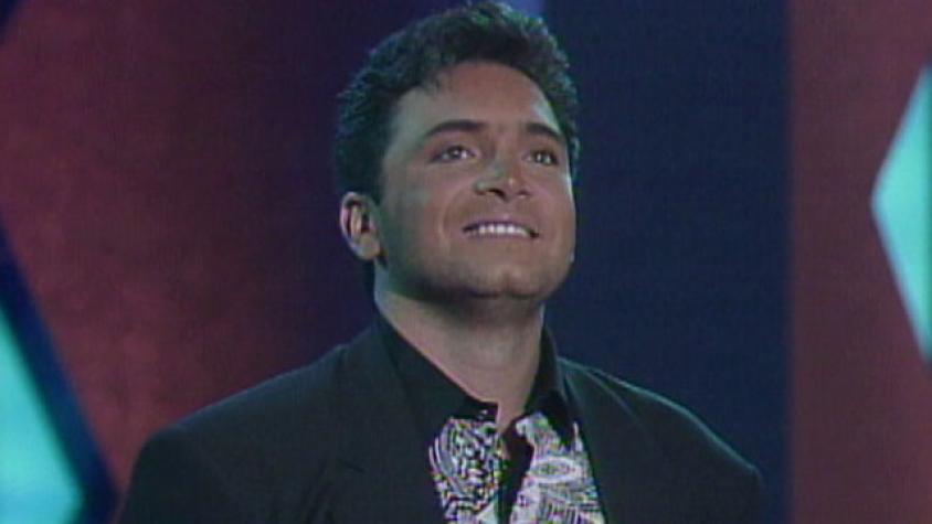 El "golpe de suerte" de Luis Jara