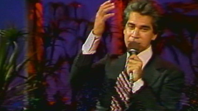 "El Puma" perdió la cabeza por amor