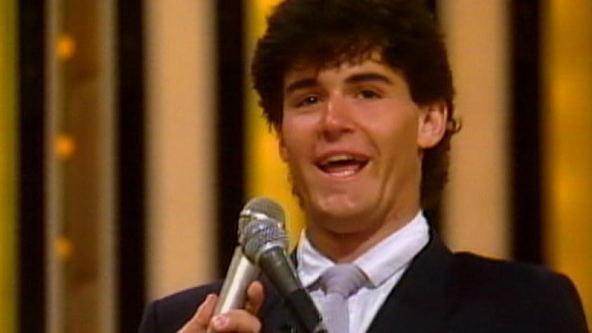 Ex panelista de Tolerancia Cero también quiso ser "Hombre Ideal"