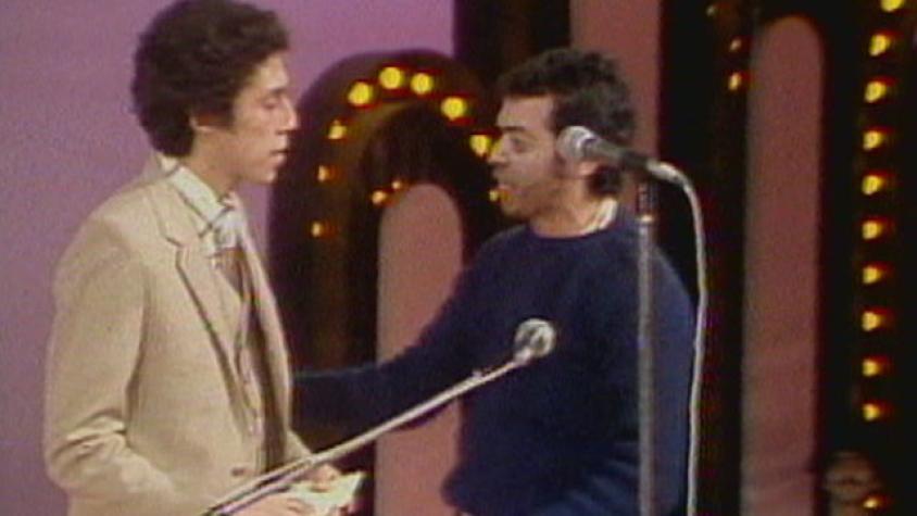 Hasta "Mandolino y Don Francis" estuvieron con el Chacal de la Trompeta