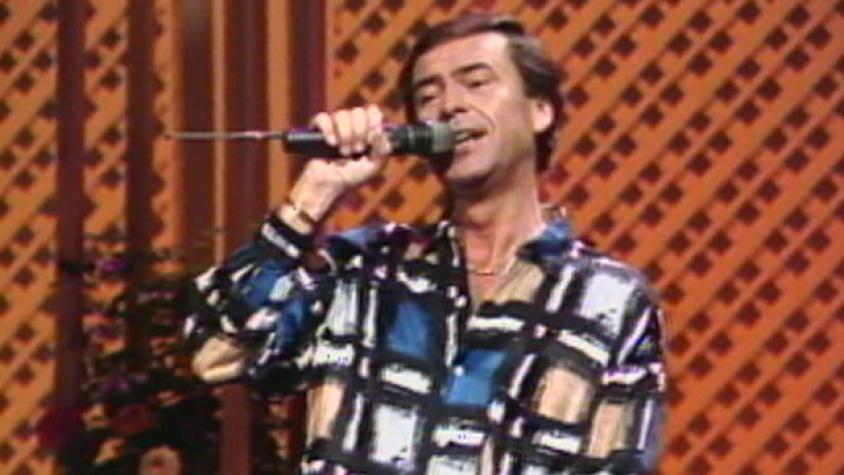 Recordamos al gran Paolo Salvatore