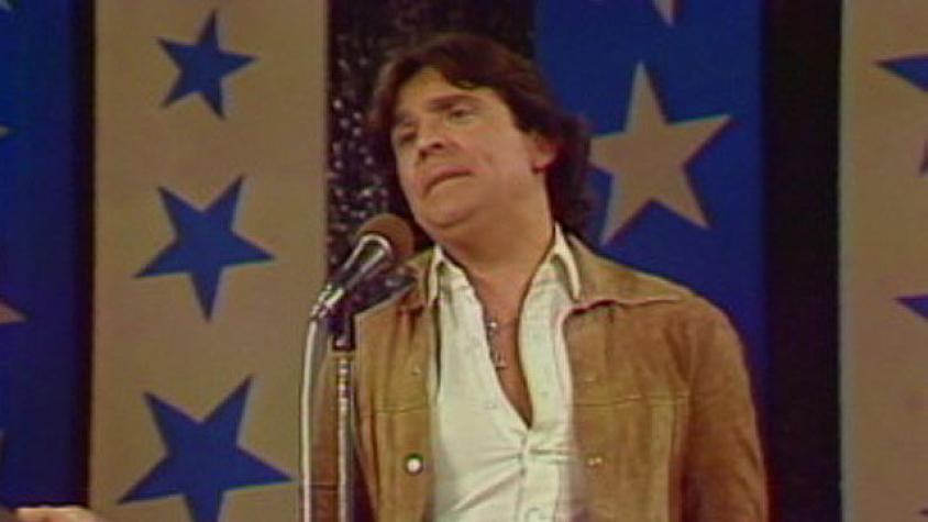 Revive esta hilarante rutina de "Coco Legrand" 