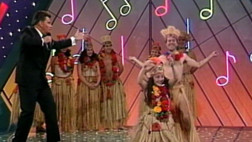 ¡Cero coordinación! Estas parejas no lograron nada bailando