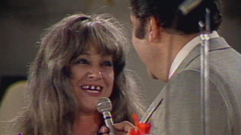 Este fue el debut de "La Cuatro"