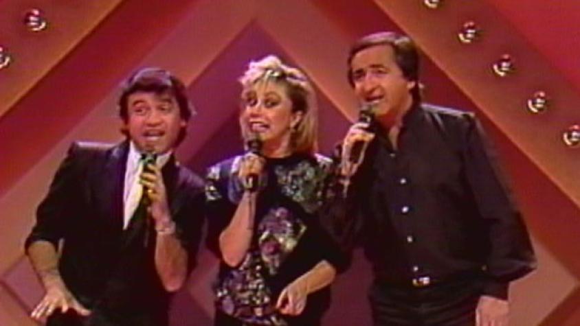 Estos cantantes se transformaron en grandes "humoristas"