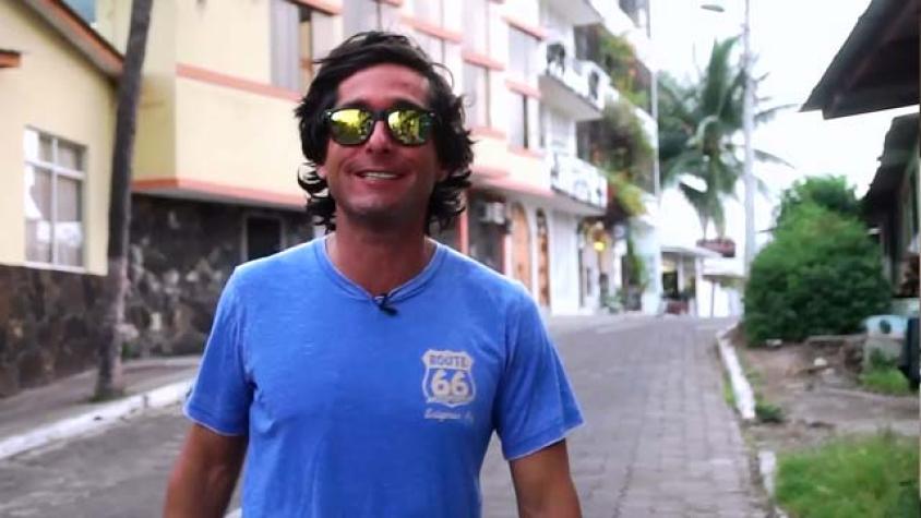 Claudio te adelanta sobre los gorilas de Ruanda