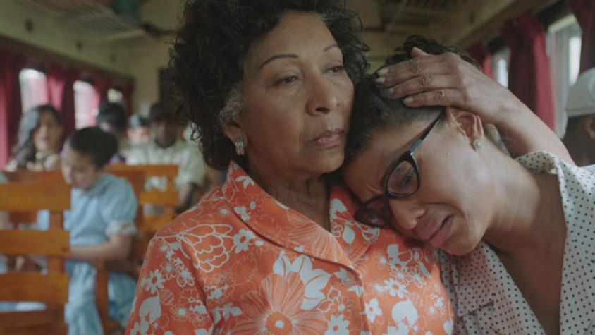 Los 4 momentos más dramáticos de Celia 