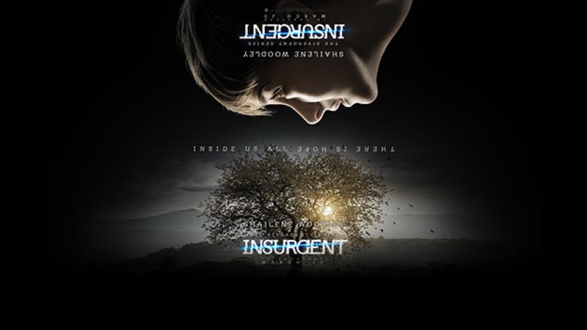 Ganadores invitaciones a la premiere de “Insurgente”