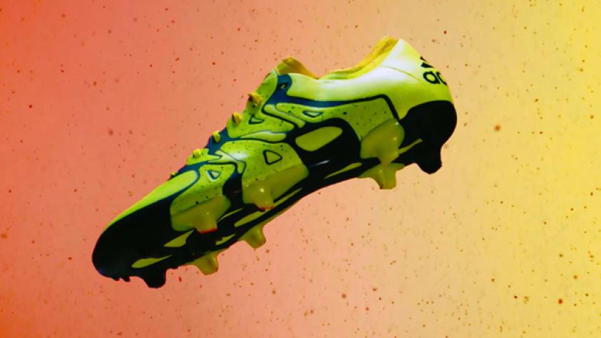 El fútbol cambió para siempre con la nueva revolución de Adidas