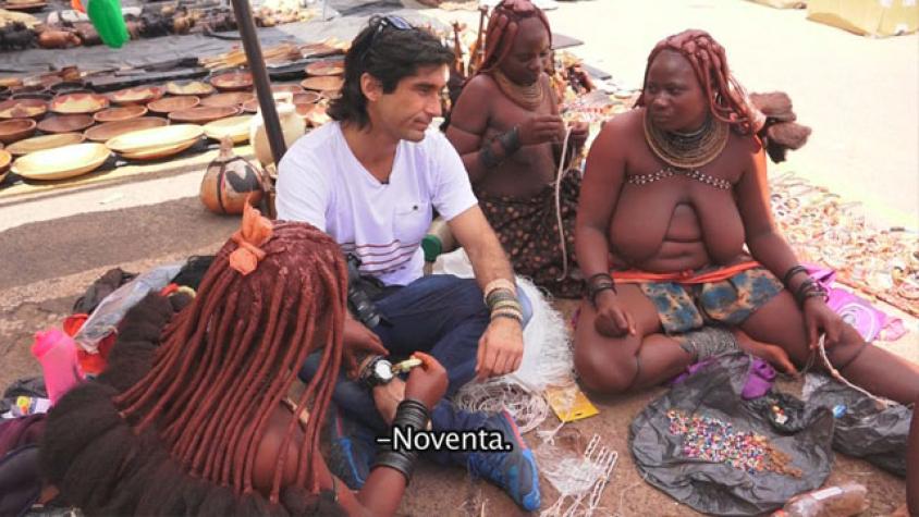 Lo tenían muy tentado con estas pulseras