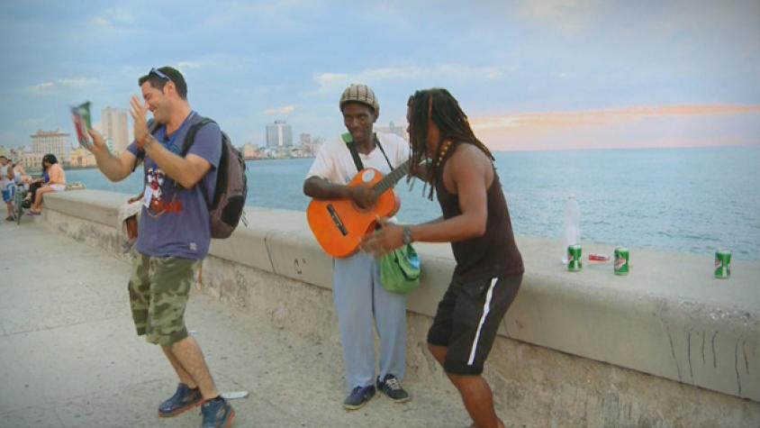 Lugares que Hablan en Vacaciones / La Habana, Cuba