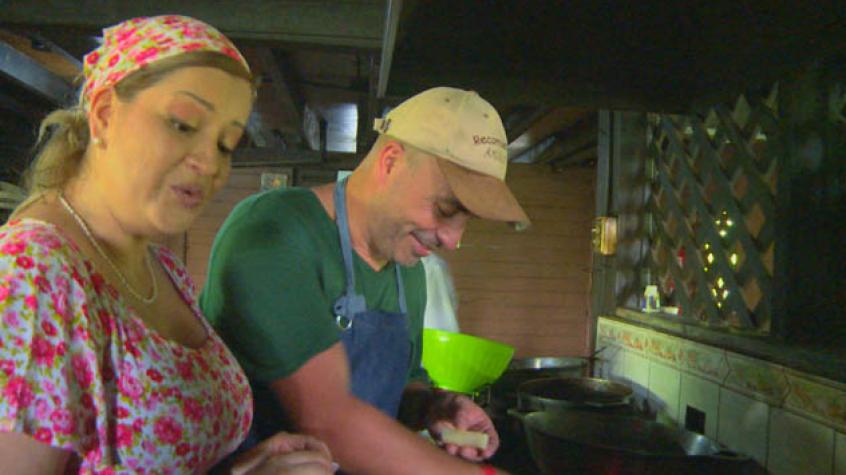 Recomiendo América | Capítulo 4 | San José de Costa Rica 