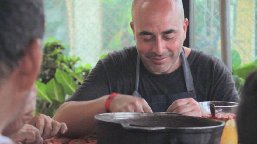 Recomiendo América | Capítulo 5 | El Caribe de Costa Rica 