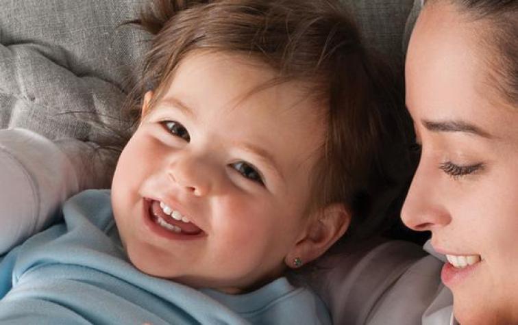 Tips para que tu bebé tenga una Guatita Feliz
