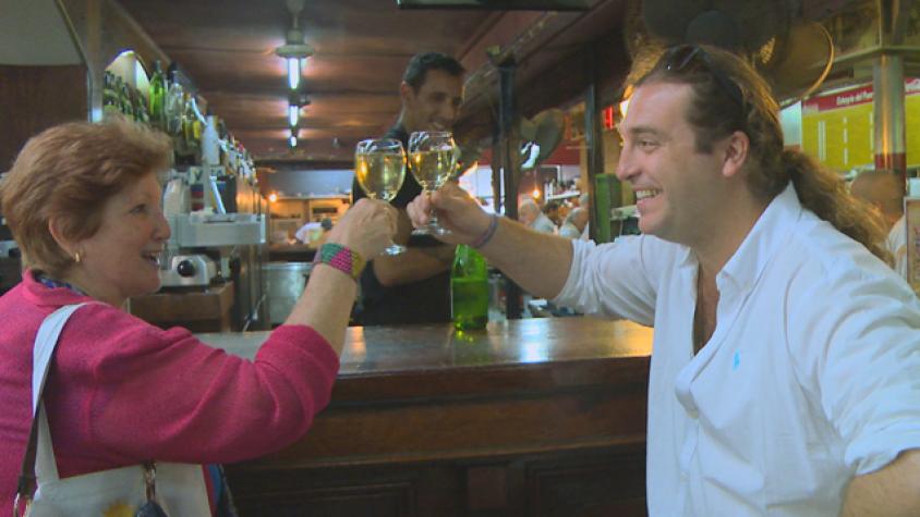 Recomiendo América | Capítulo 6 | Los sabores de Uruguay 