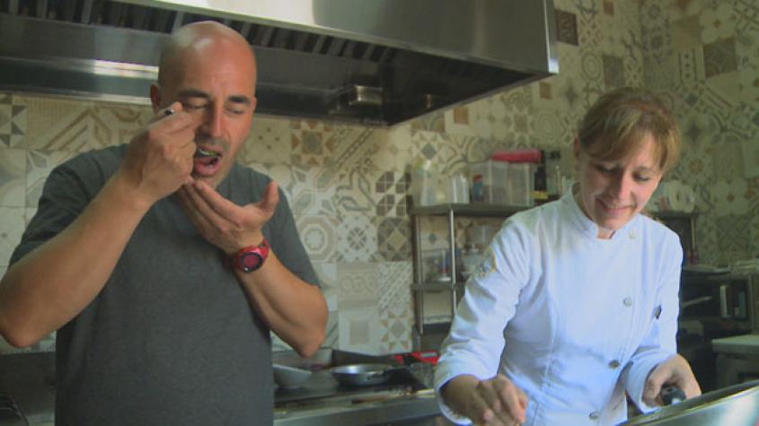 Recomiendo América | Capítulo 7 | Guatemala, sabores en Tierra Maya  