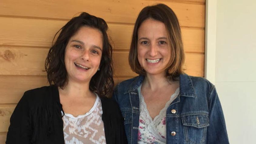  ¿Qué hacer con los sentimientos de culpa en la maternidad?