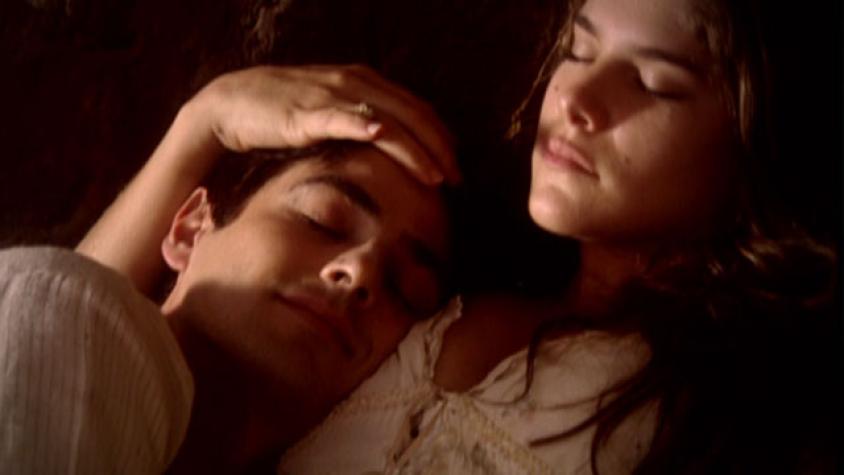 Dos corazones dispuestos a enfrentar todo