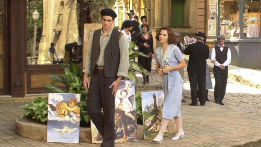 7 cosas que tienes que saber de Terra Esperanza