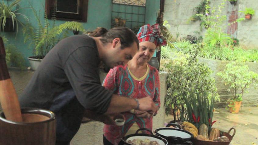 Recomiendo América | Capítulo 10 | Paraná, Sur de Brasil