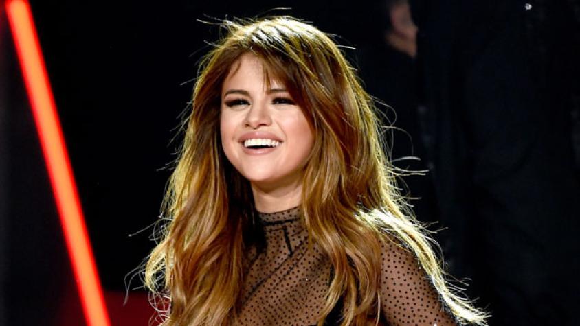 Selena Gomez se corona como la reina de Instagram 2016