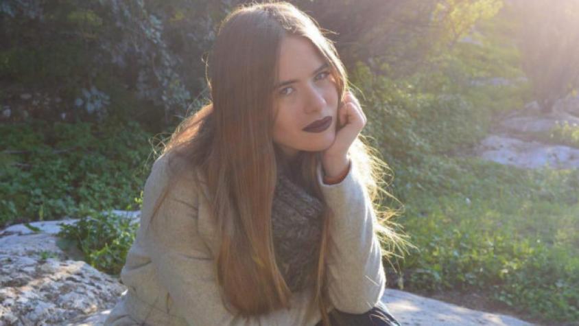 Anastasia Tsilimpiou revela cómo se quedó con el rol central de “Kosem”