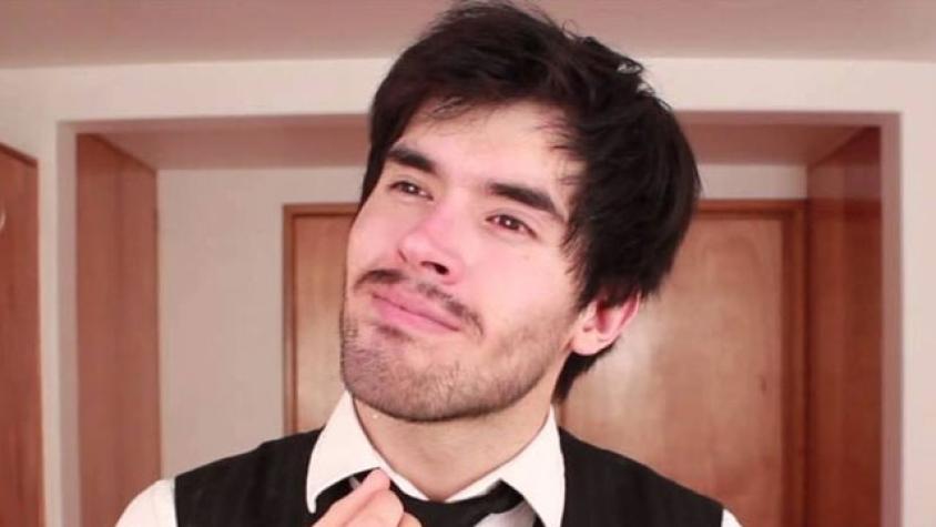 ¿Qué planea Germán Garmendia con Emma Watson?