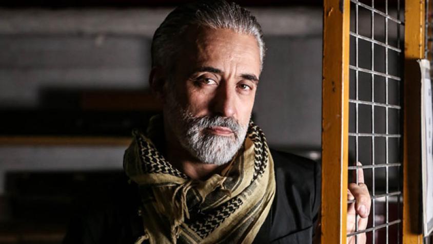 Así es Sergi Arola, el nuevo integrante del jurado de “MasterChef Chile”