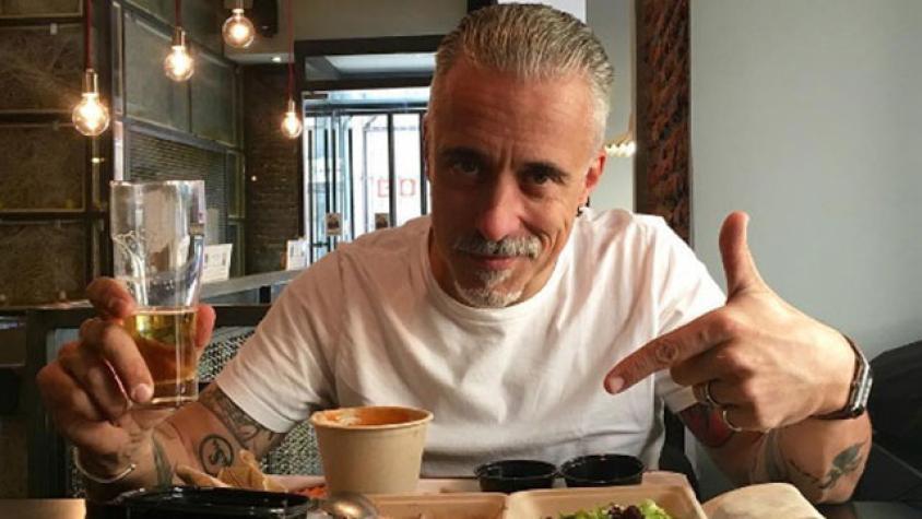 Sergi Arola cuenta por qué aceptó sumarse a “MasterChef”