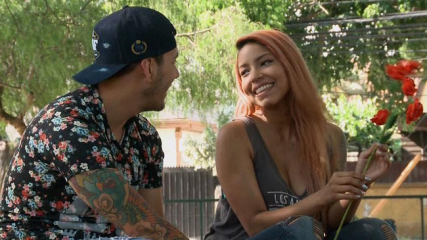 ¡Dash se la jugó por Sirena!