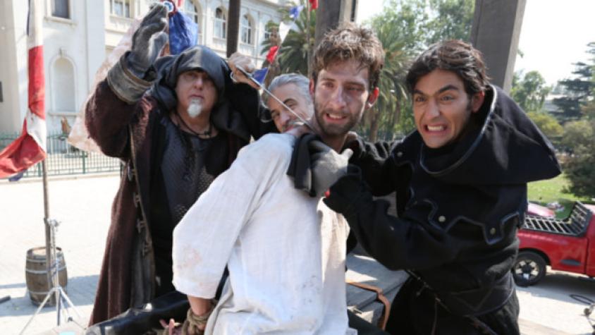 5 cosas que debes saber sobre la grabación del spot de “MasterChef”