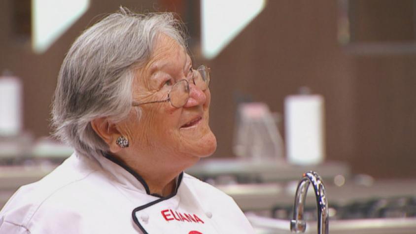 El gran consejo de “la Naná” para los nuevos aspirantes