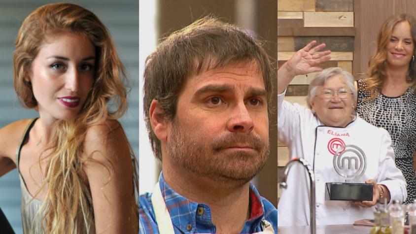 8 eliminaciones que han marcado la historia de “MasterChef Chile”