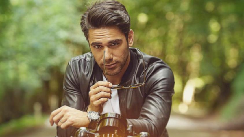 Conoce más sobre Kadir Doğulu, el guapo actor tras Mehmed Giray