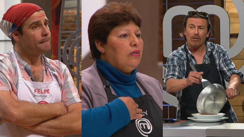 10 momentos chistosos que dejó la segunda temporada de “MasterChef Chile”