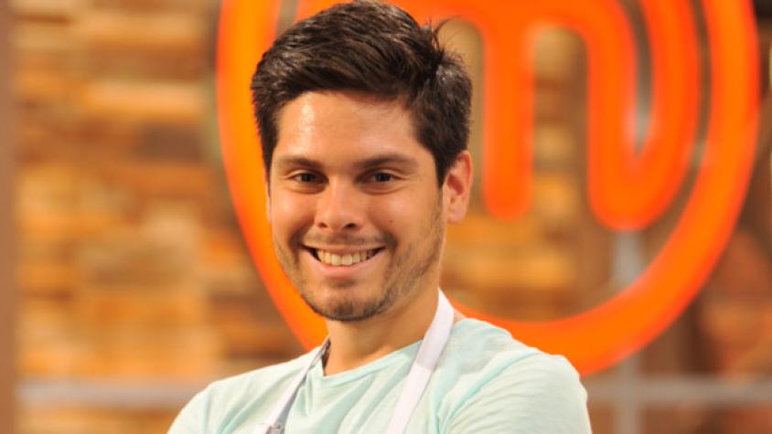 La aventura que emprenderá Óscar por su amor por la cocina